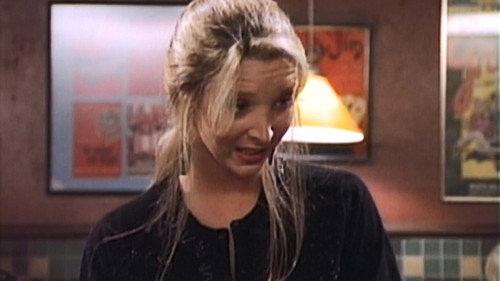 Mad About You Season 2 Episode 10 - It's a Wrap