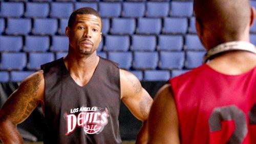 Hit the Floor Season 1 Episode 8 - Fast Break