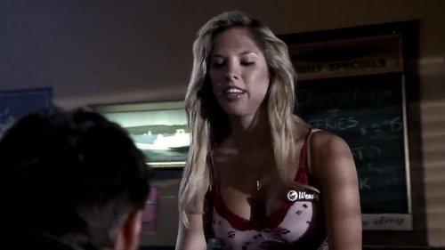 Supernatural Season 1 Episode 3 - Dead in the Water