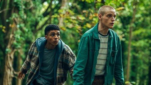 undefined Season 1 Episode 1 - Episode 1