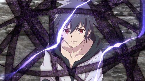 I'm Quitting Heroing Season 1 Episode 10 - I'll Save the World, Even If That Means Destroying It