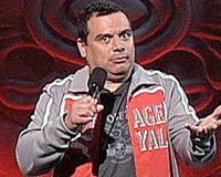 Mind of Mencia Season 2 Episode 2 - Episode # 202