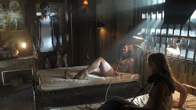 undefined Season 14 Episode 1 - The Devil and D.B. Russell