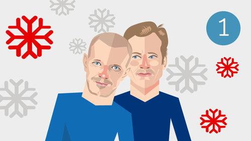 Humorkalender Season 2 Episode 1 - Episode 1