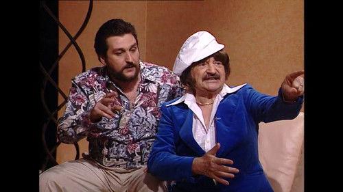 Les Nuls, l'émission Season 2 Episode 17 - Episode 17