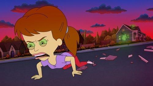 Big Mouth Season 5 Episode 4 - The Green-Eyed Monster