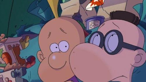 Tootuff Season 1 Episode 13 - Episode 13