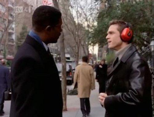 Now and Again Season 1 Episode 12 - Disco Inferno