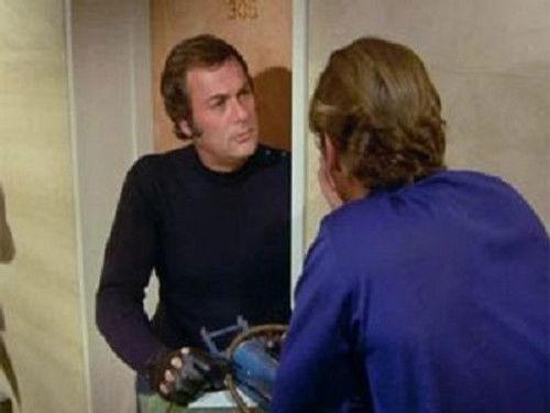 The Persuaders! Season 1 Episode 23 - To the Death, Baby