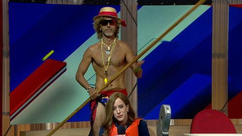 Eretz Nehederet Season 23 Episode 7 - Episode 7