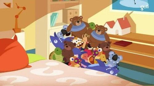 The Sisters Season 3 Episode 6 - Episode 6