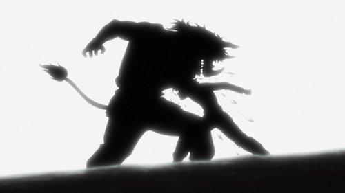 Hunter x Hunter Season 2 Episode 83 - Inspiration x To x Evolve