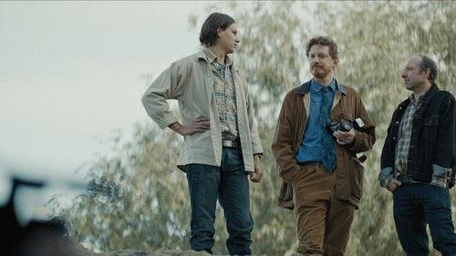 The Mire Season 2 Episode 4 - Episode 4