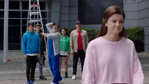 undefined Season 28 Episode 6 - Superstition Strikes