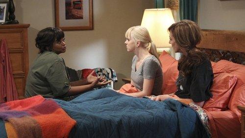 Mom Season 1 Episode 5 - Six Thousand Bootleg T-Shirts and a Prada Handbag