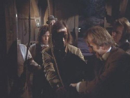 Kung Fu Season 2 Episode 18 - Crossties