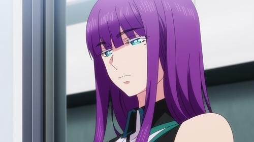 World's End Harem Season 1 Episode 11 - Escape