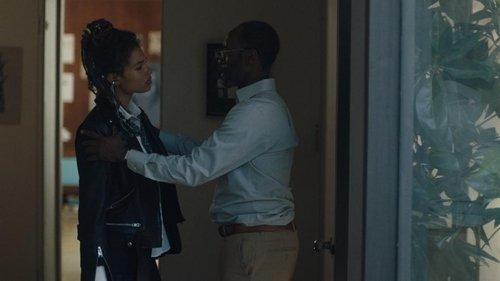 Don't Look Deeper Season 1 Episode 9 - Offline