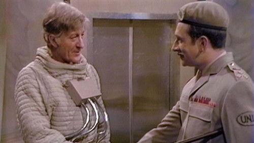 Doctor Who Season 7 Episode 16 - The Ambassadors of Death (5)
