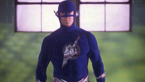 The Flash Season 1 Episode 18 - Twin Streaks