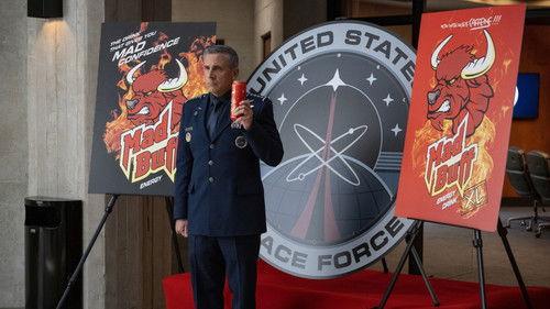 undefined Season 2 Episode 5 - MAD (BUFF) CONFIDENCE