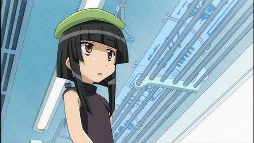 Dojin Work Season 1 Episode 2 - The Naked Young Lady