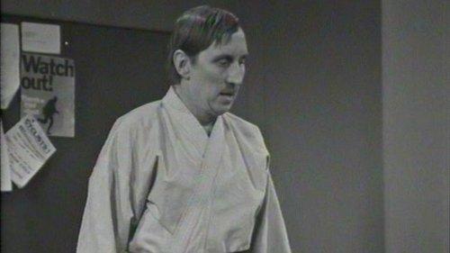 On the Buses Season 2 Episode 3 - Self Defence