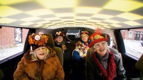 Taxi payant Season 9 Episode 10 - Episode 10