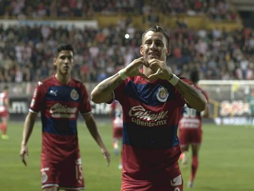 CHIVAS: El Rebaño Sagrado Season 1 Episode 2 - Episode 2