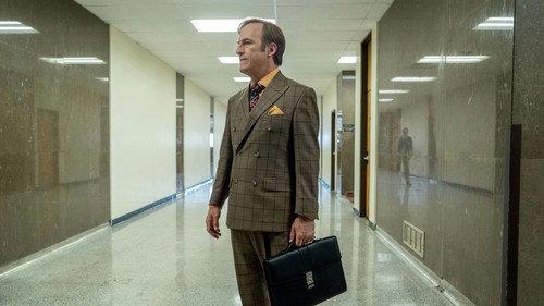Better Call Saul Season 5 Episode 2 - 50% Off