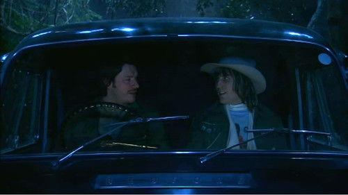 The Mighty Boosh Season 1 Episode 8 - Hitcher
