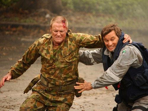 Sea Patrol Season 2 Episode 10 - Rules of Engagement