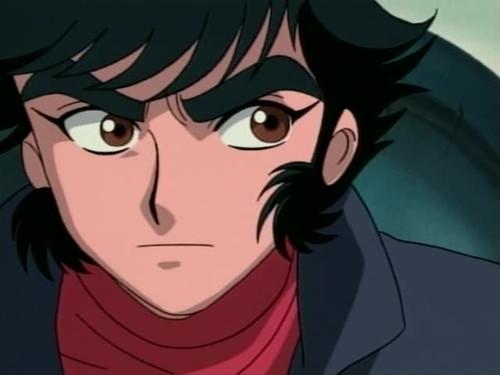 Demon Lord Dante Season 1 Episode 2 - Ritual