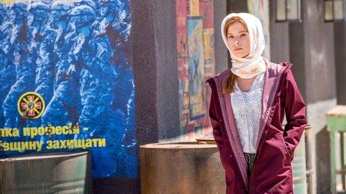 The Brave Season 1 Episode 2 - Moscow Rules