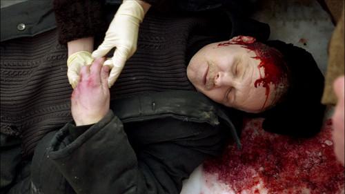 MosGaz Season 1 Episode 3 - Episode 03