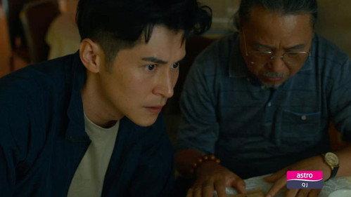 Kowloon My City Season 1 Episode 1 - Episode 1