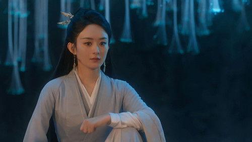 The Legend of ShenLi Season 1 Episode 31 - Finding the Exit
