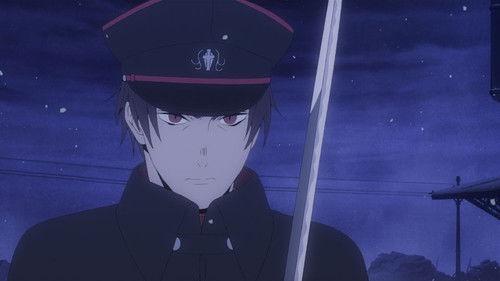 MARS RED Season 1 Episode 13 - Frailty, Thy Name Is...