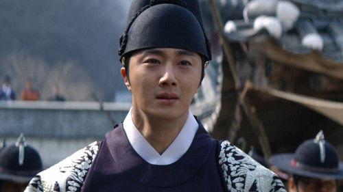 Haechi Season 1 Episode 21 - The Crown Prince is Arrested