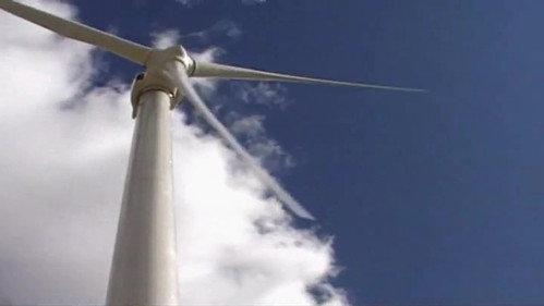 Modern Marvels Season 13 Episode 41 - Renewable Energy