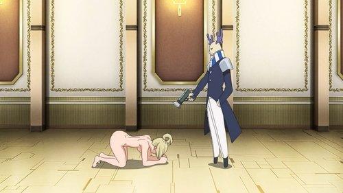 EDENS ZERO Season 1 Episode 9 - Planet Guilst