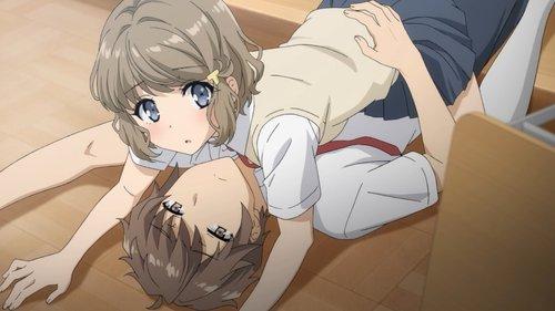 Rascal Does Not Dream of Bunny Girl Senpai Season 1 Episode 4 - There Is No Tomorrow for a Rascal
