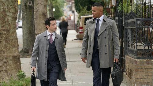 undefined Season 4 Episode 3 - Rectify