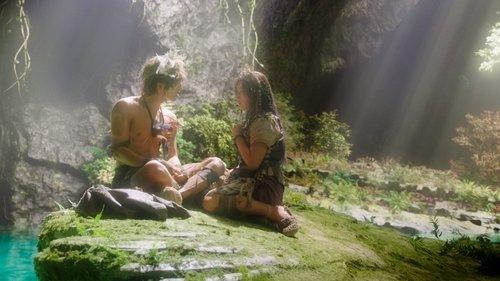 Arthdal Chronicles Season 1 Episode 2 - Part 1: The Children of Prophecy (2)