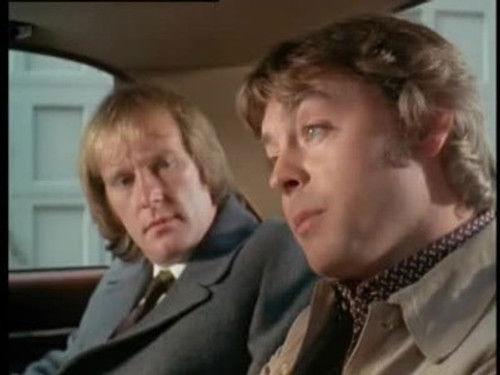 The Sweeney Season 3 Episode 7 - May