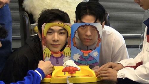 It's Dangerous Beyond The Blankets Season 2 Episode 10 - Episode 10