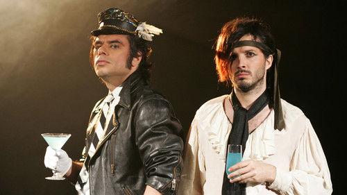 undefined Season 2 Episode 8 - New Zealand Town