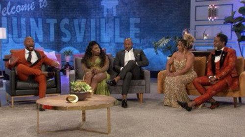 Love & Marriage Huntsville Season 7 Episode 19 - Reunion (3)