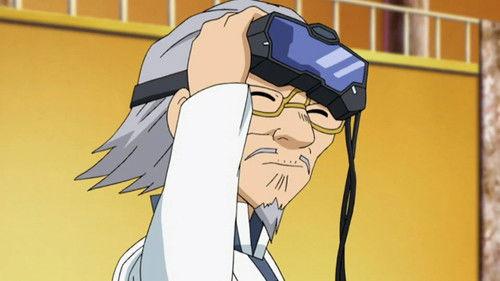 Bakugan Battle Brawlers Season 2 Episode 4 - Marucho's Mission