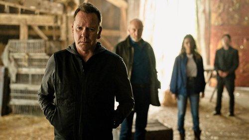 undefined Season 1 Episode 5 - Tom